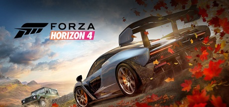 Buy FORZA HORIZON 4 STANDARD EDITION EUROPE for Xbox One / PC Xbox