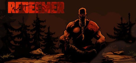 Buy Redeemer for Steam PC