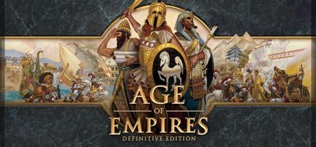 Buy Age of Empires: Definitive Edition - Windows 10 EUROPE for Windows 10 Games PC