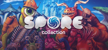 Buy SPORE Complete Pack for EA app / Origin PC