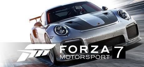 Buy Forza Motorsport 7 Standard Edition EUROPE for Xbox One Xbox