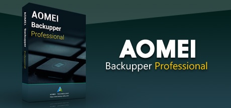 Buy AOMEI Backupper Professional Edition for Software Software