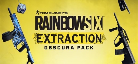 Buy Tom Clancy's Rainbow Six Extraction - Obscura Pack DLC PS4 for PlayStation