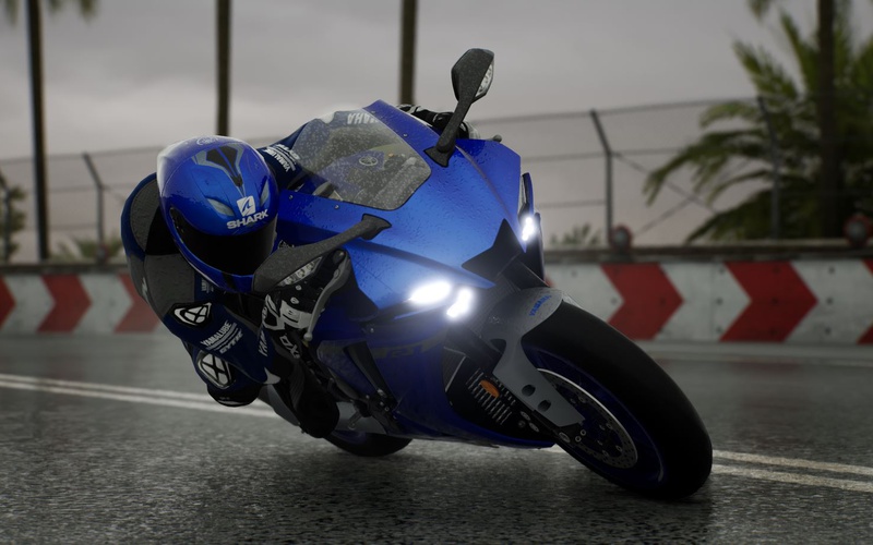 RIDE 4