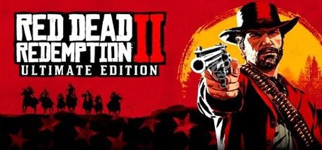 Buy Red Dead Redemption 2 Ultimate Edition for Xbox One Xbox