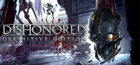 Buy Dishonored - Definitive Edition for Steam PC