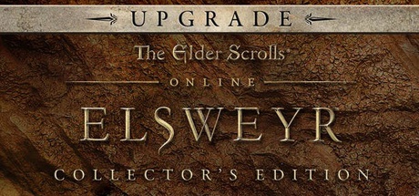 Buy The Elder Scrolls Online - Elsweyr Digital Collector's Edition Upgrade for TESO PC