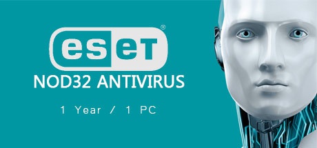Buy ESET NOD32 Antivirus (1 Year / 1 PC) for Software Software