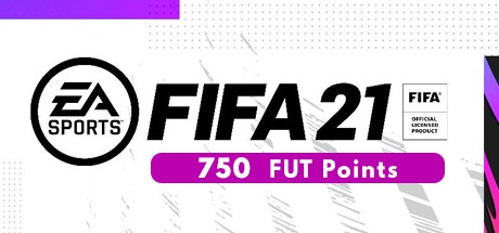 Buy FIFA 21 - 750 FUT Points IT for PlayStation