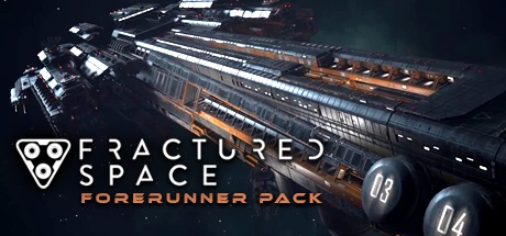 Buy Fractured Space - Forerunner Pack RU/CIS for Steam PC