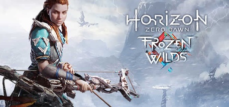Buy Horizon Zero Dawn: The Frozen Wilds PS4 for PlayStation