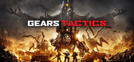 Buy Gears Tactics for Xbox One / PC Xbox