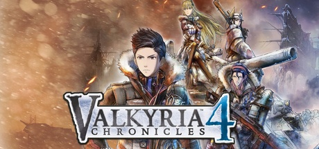 Buy Valkyria Chronicles 4 Nintendo Switch for Nintendo Switch