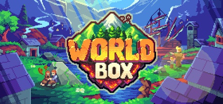 Buy WorldBox - God Simulator Steam Altergift EUROPE for Steam Altergift