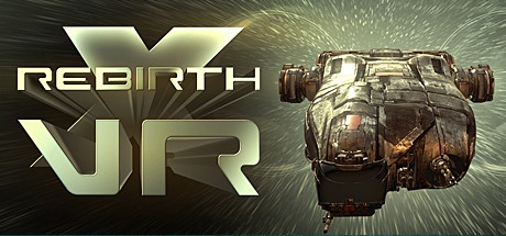 Buy X Rebirth VR Edition for Steam PC