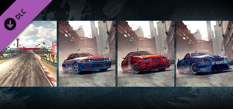 Buy GRID 2 - Bathurst Track Pack for Steam PC