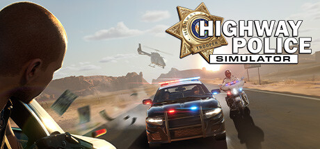 Buy Highway Police Simulator for Steam PC