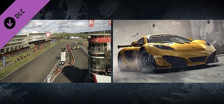 Buy GRID 2 - McLaren Racing Pack for Steam PC