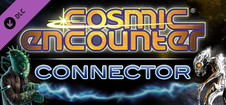 Buy Tabletop Simulator - Cosmic Encounter Connector for Steam PC
