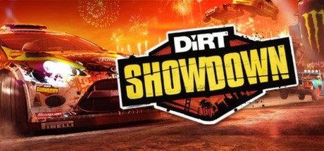 Buy DiRT Showdown for Steam PC