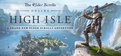 Buy The Elder Scrolls Online: High Isle Upgrade LTO for TESO PC