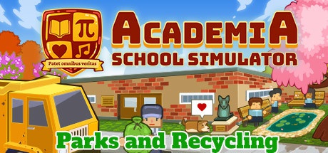 Buy Academia : School Simulator for Steam PC