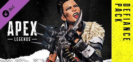 Buy Apex Legends-Defiance Pack for Steam PC