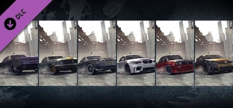 Buy GRID 2 - Peak Performance Pack for Steam PC
