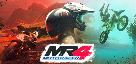 Buy Moto Racer 4 Nintendo Switch for Nintendo Switch