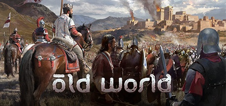 Buy Old World for Steam PC
