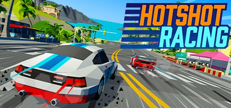 Buy Hotshot Racing EUROPE for Steam PC