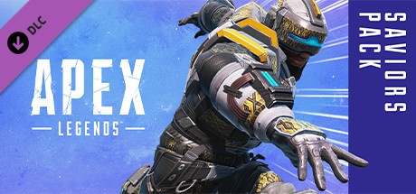 Buy Apex Legends – Saviors Pack for Steam PC