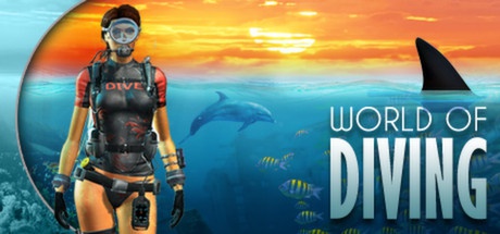 Buy World of Diving for Steam PC