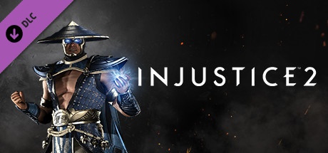 Buy Injustice 2 - Raiden for Steam PC