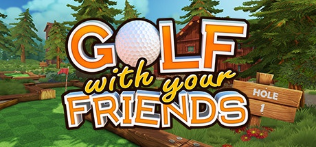 Buy Golf With Your Friends for Steam PC