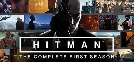 Buy Hitman: The Complete First Season EUROPE for Steam PC