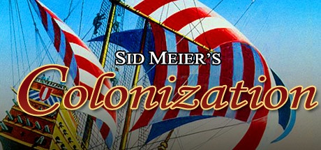 Buy Sid Meier's Colonization (Classic) for Steam PC