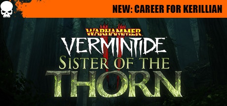 Buy Warhammer: Vermintide 2 - Sister of the Thorn for Steam PC