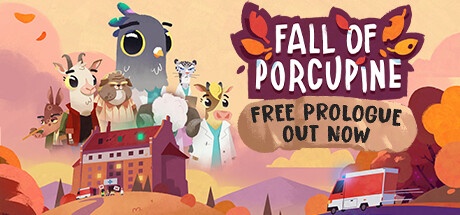 Buy Fall of Porcupine for Steam PC