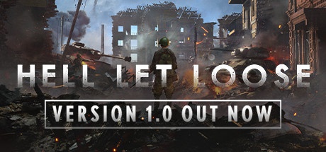 Buy Hell Let Loose EUROPE for Xbox Series X / PC Xbox