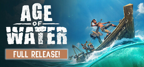Buy Age of Water Steam Altergift for Steam Altergift