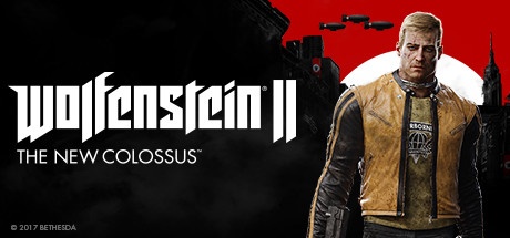 Buy Wolfenstein II: The New Colossus for Steam PC