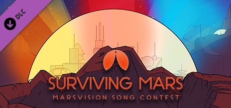 Buy Surviving Mars: Marsvision Song Contest for Steam PC