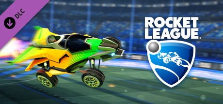 Buy Rocket League - Aftershock for Steam PC