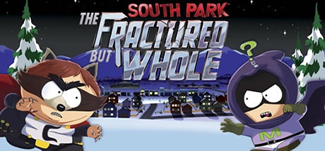 Buy South Park: The Fractured but Whole Nintendo Switch for Nintendo Switch