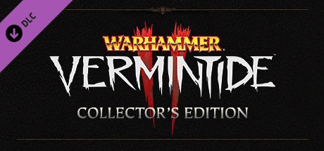 Buy Warhammer: Vermintide 2 - Collector's Edition Upgrade for Steam PC