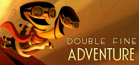 Buy Double Fine Adventure for Steam PC