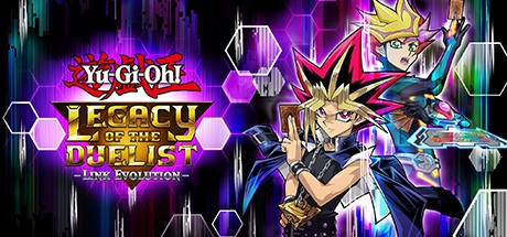 Buy Yu-Gi-Oh! Legacy of the Duelist : Link Evolution Nintendo Switch for Nintendo Switch