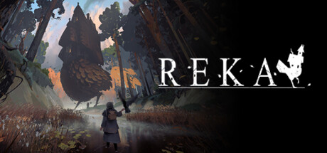 Buy REKA ROW for Steam PC
