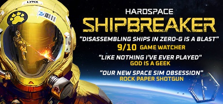 Buy Hardspace: Shipbreaker for Steam PC